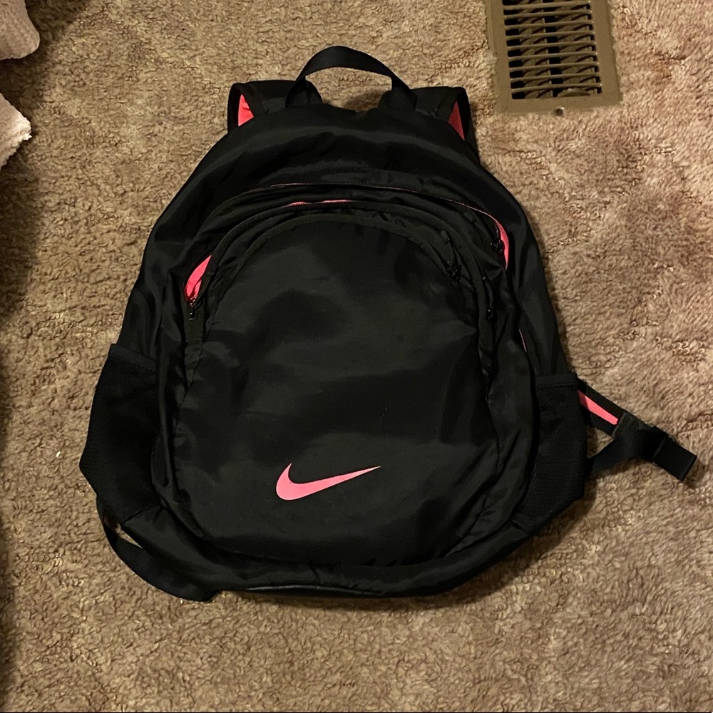 5 pocket Nike backpack